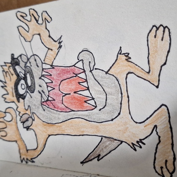 Looney toon characters - Picture 10 of 16